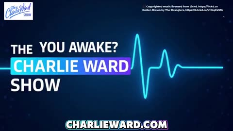 CHARLIE WARD DAILY NEWS WITH CHARLIE WARD & DREW DEMI MONDAY 12TH JANUARY 2026