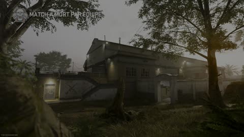 COD MW2 MME HC MULTIJOUEUR (TARAQ)