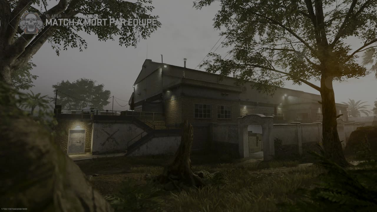 COD MW2 MME HC MULTIJOUEUR (TARAQ)