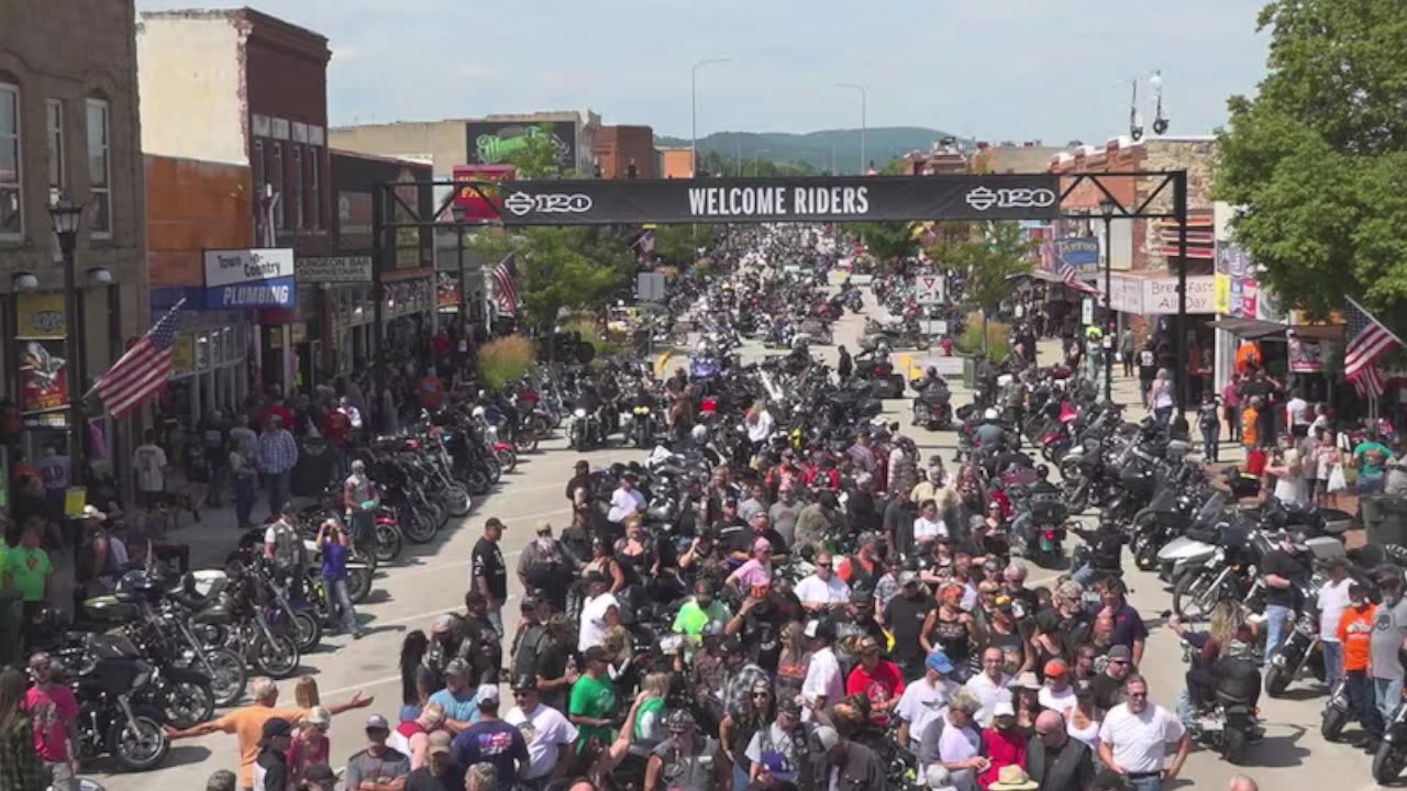 8.14.25 Patriot Streetfighter Sturgis SD Update & Critical We The People Battle Plan