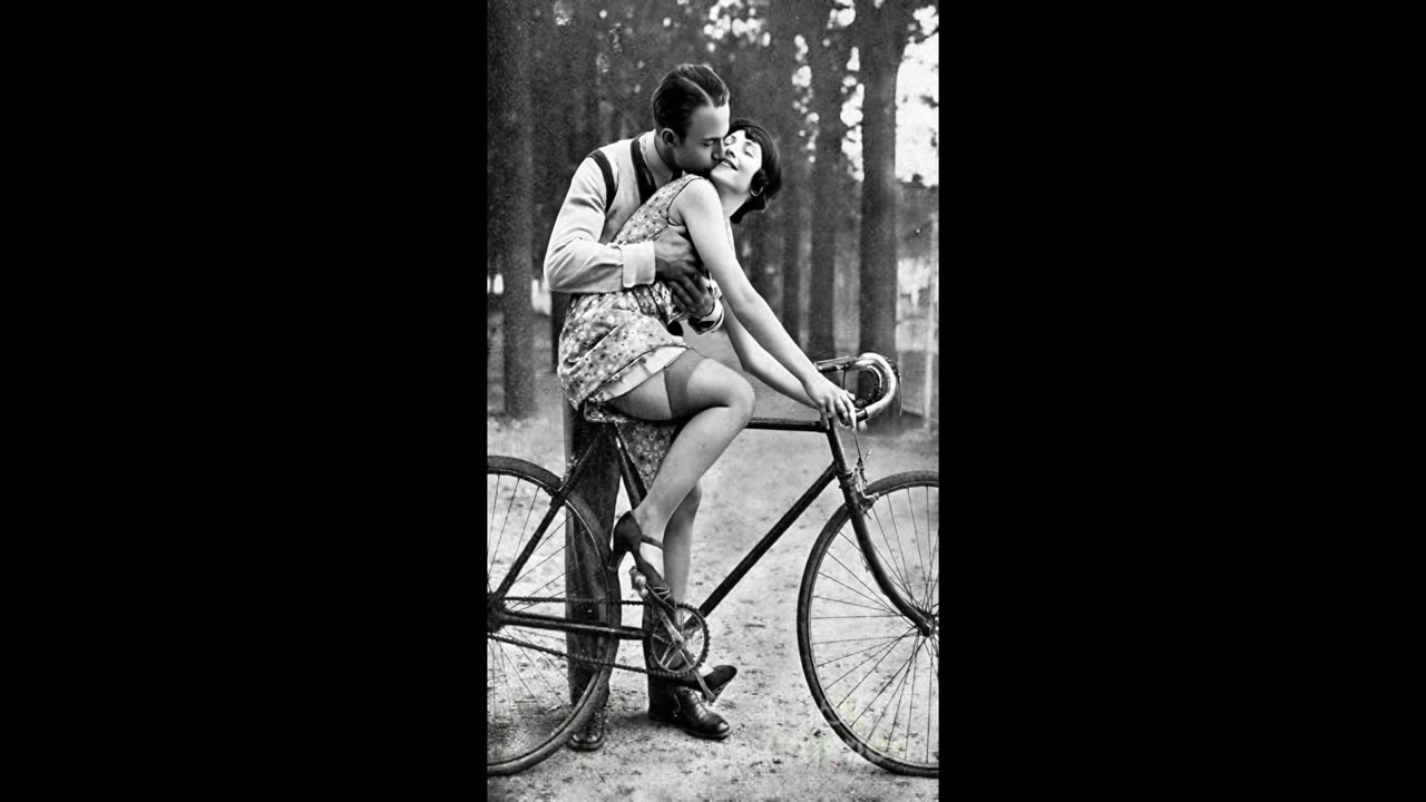 You are mine and I am yours