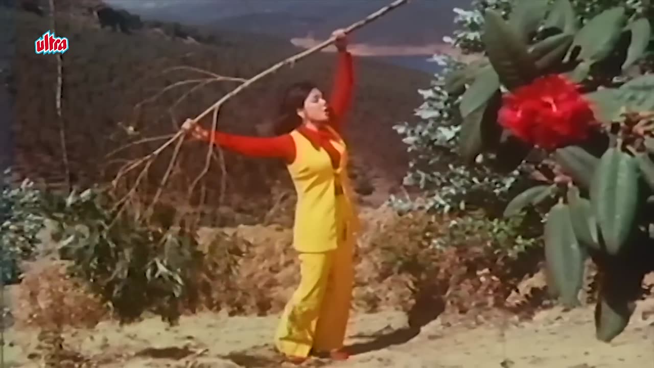 Famous Bollywood Songs
