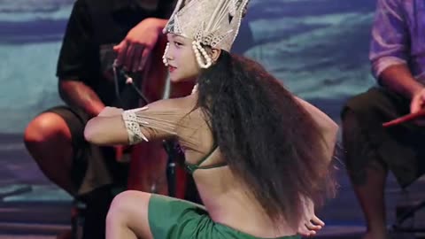 Extranal dance 🩰 competition amazing hip jop