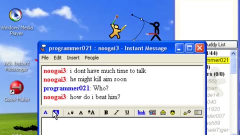 Animator vs. Animation 2 (HD).🎬❤️⏰👨‍👨‍👧‍👧