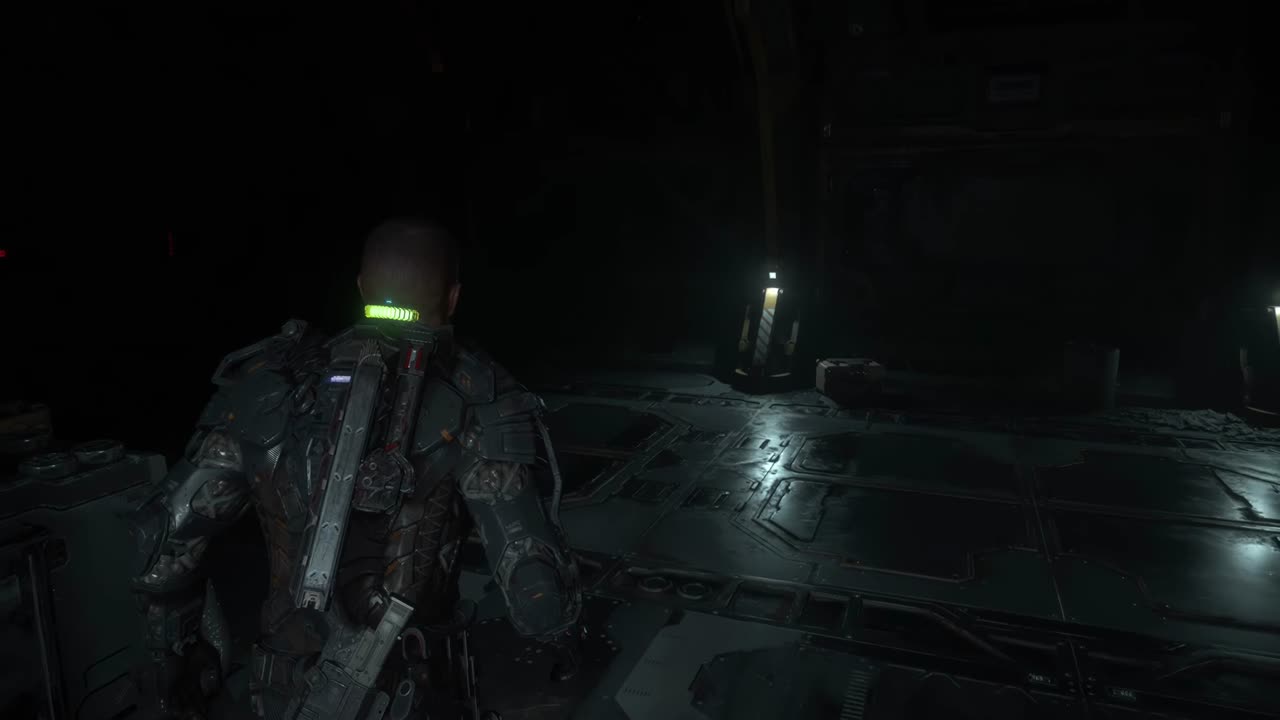 The Callisto Protocol - FULL GAME Playthrough +ReShade - No Commentary - Part 8/10