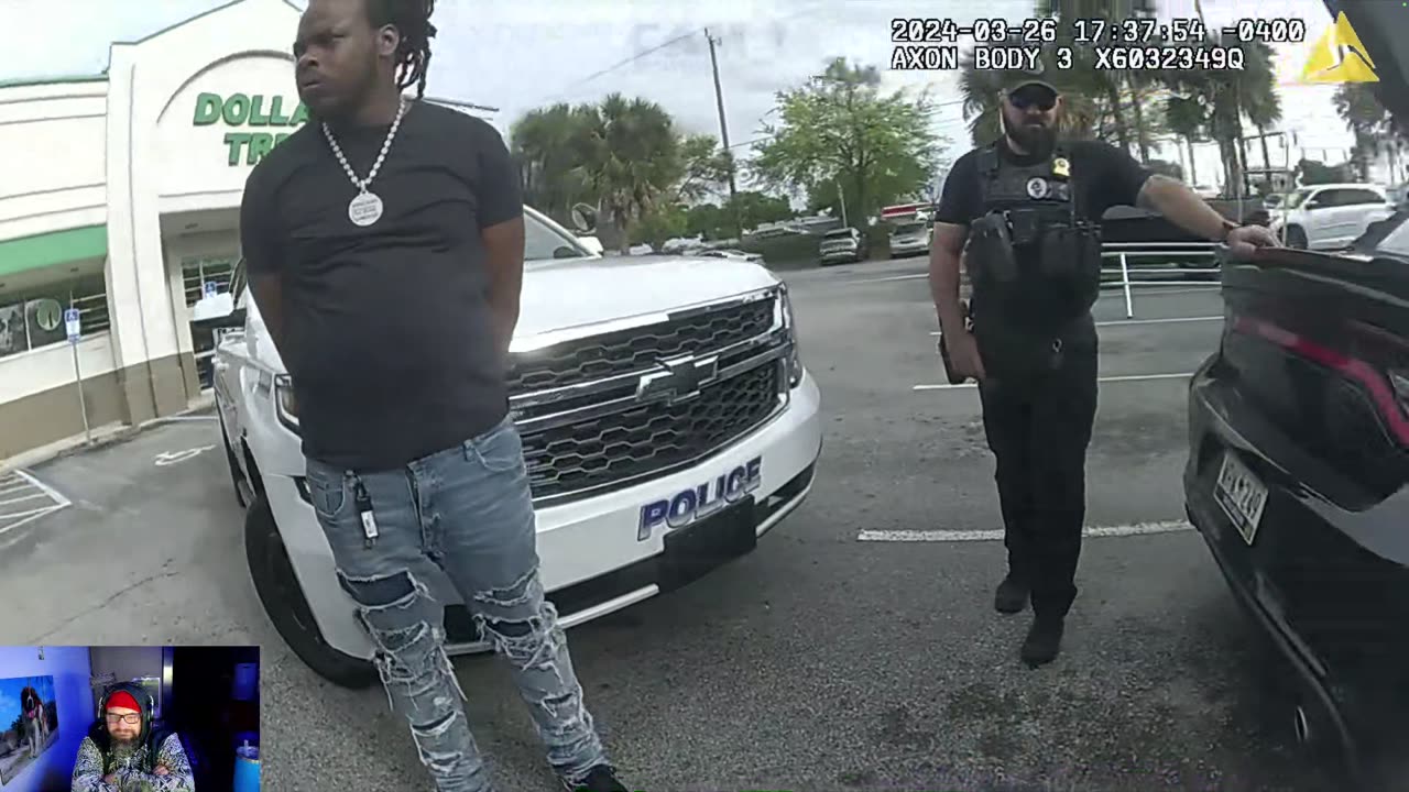 The Moment Woman’s Fake Robbery Call is Exposed