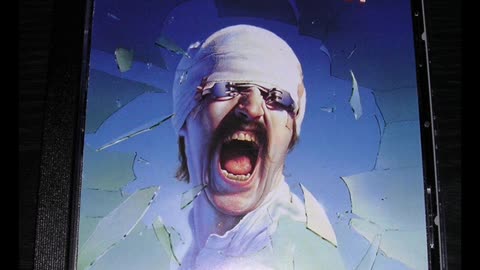 Scorpions Blackout (FULL ALBUM) 🇩🇪