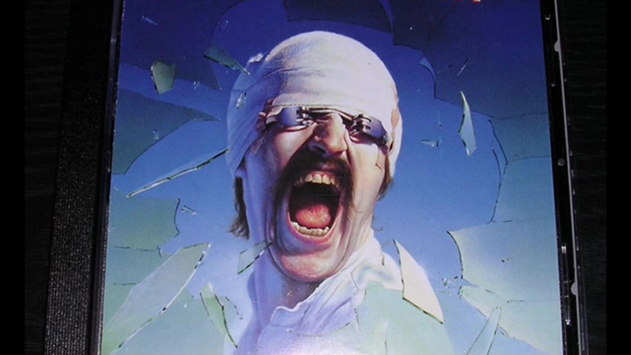 Scorpions Blackout (FULL ALBUM) 🇩🇪