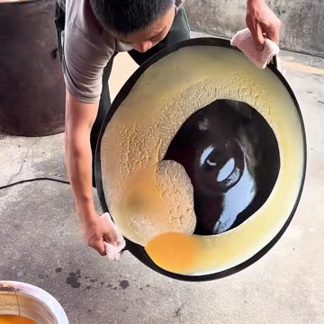 Discover this unique egg-cooking technique!