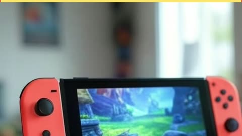 Analysts Make Nintendo Switch 2 Predictions