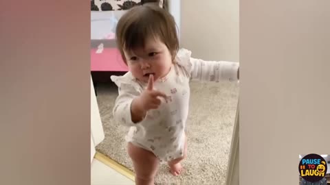 WARNING: These Kids Are Too Funny! 😂💥 Laugh Till You Cry!
