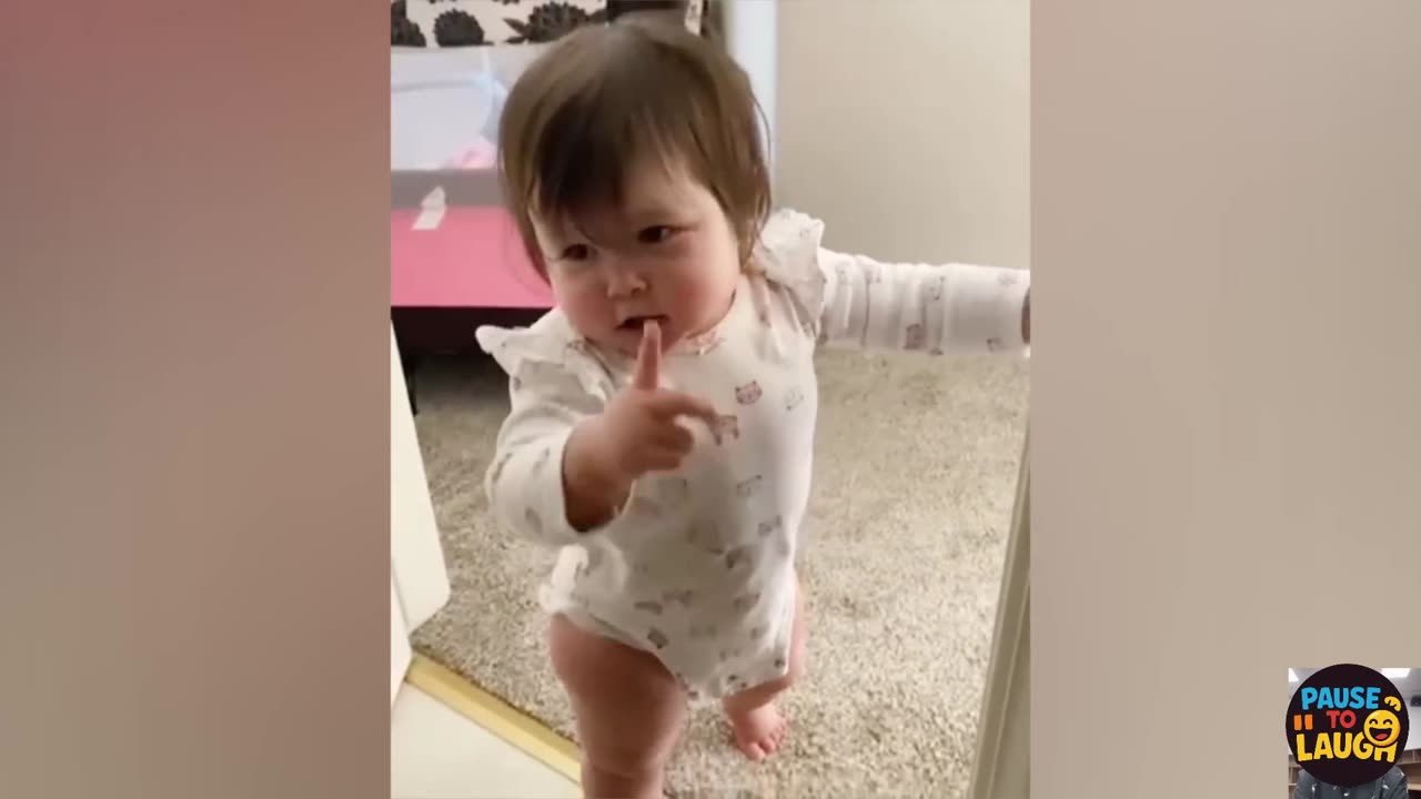 WARNING: These Kids Are Too Funny! 😂💥 Laugh Till You Cry!