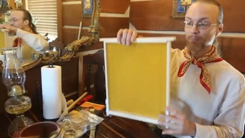 Biggest mistake new Beekeepers make!