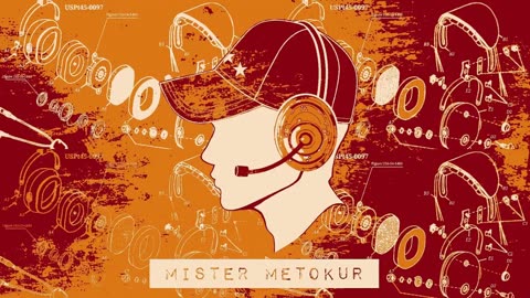 2019-10-31 - Mister Metokur - YouTube Streams Part 5 - Secret Streams (Oct 31st - Dec 23rd, 2019)