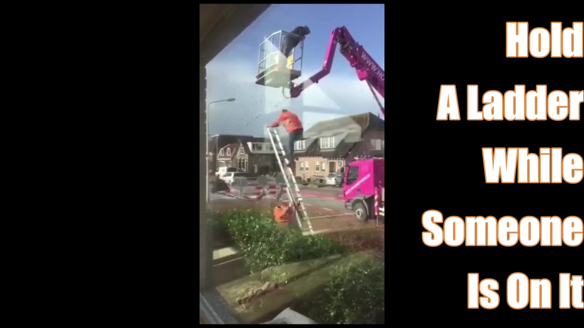 What Could Go Wrong #59