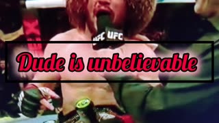 Ufc 316 results