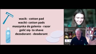Zaskakujące rzeczy w mojej torbie na kosmetyki! - Surprising things in my bag for cosmetics!