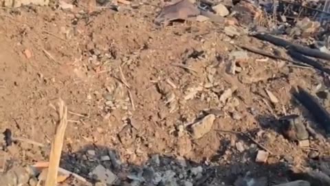 🏚️🔥 Ukraine Russia War | Ukrainian Strike Obliterates Russian Drone Operators' House | RCF