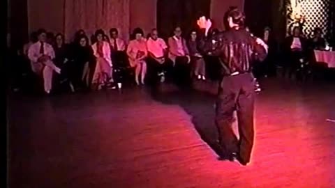 1999 BLS Showcase