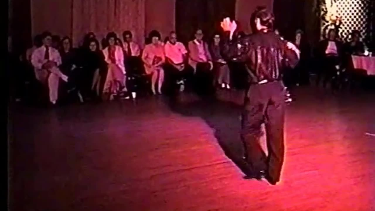 1999 BLS Showcase
