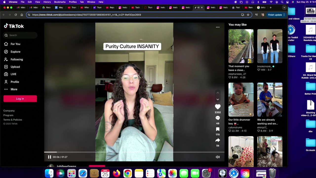 The Doing Better Show Season 3 Episode 14