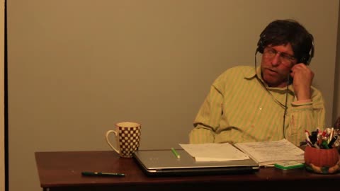 Have You ever had one of those awful Telephone Jobs?