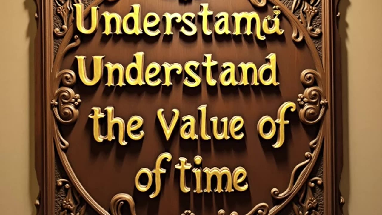 STORY :- A UNIQUE WATCH