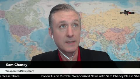 The MAHA Report, BBB passes House, Gaza should be Nuked & Plum Island