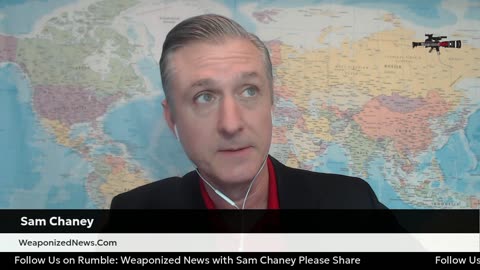 The MAHA Report, BBB passes House, Gaza should be Nuked & Plum Island