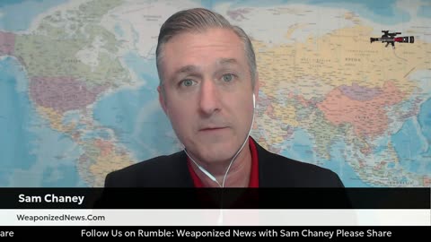 The MAHA Report, BBB passes House, Gaza should be Nuked & Plum Island