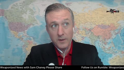 The MAHA Report, BBB passes House, Gaza should be Nuked & Plum Island