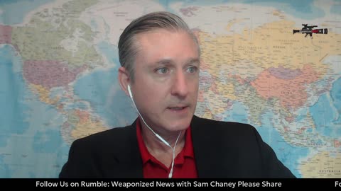 The MAHA Report, BBB passes House, Gaza should be Nuked & Plum Island