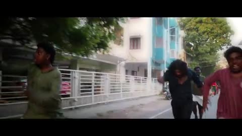 Only Fans Music Video | Hiphop Tamizha | Peter K