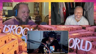 Discussion of Hebrews Part 6