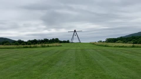 Storm King Arts Center (Orange County, New York) 3