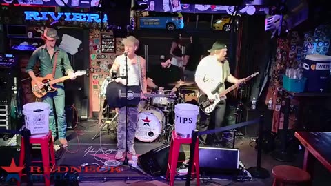 JULY 30 2025 LIVE AT REDNECK RIVIERA BAR PART 4