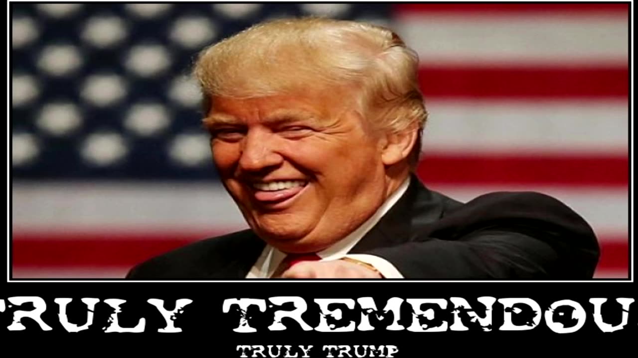 The Trump Presidency Going Forward