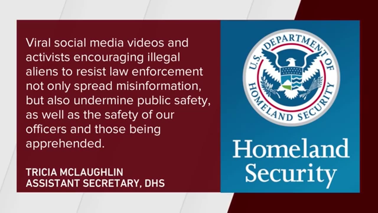 Man shot, killed by ICE in Franklin Park ID’d; agent severely injured - WGN News at 9