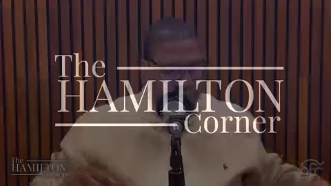 The Hamilton Corner