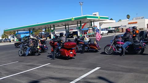 Goldstar Tribute Wall Honor Guard Escort