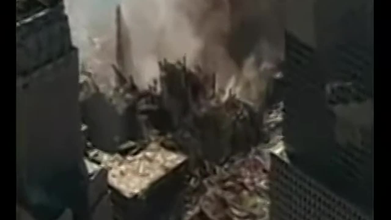 “ Bishop R. Williamson Speaks 911 Truth”