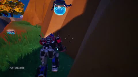 Fortnite Prime Time