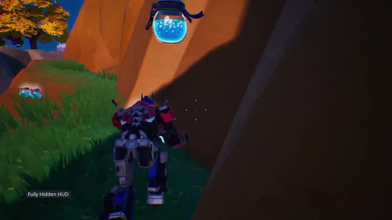 Fortnite Prime Time