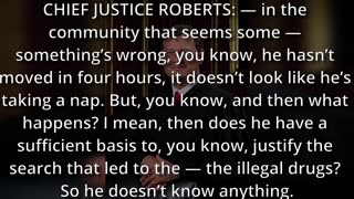 Warrantless Searches - Law Enforcement or Community Caretaking