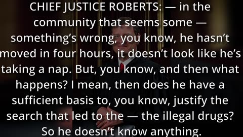 Warrantless Searches - Law Enforcement or Community Caretaking