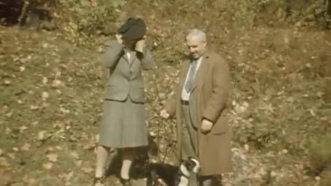 H.O. Johnson Reel, ca. 1941