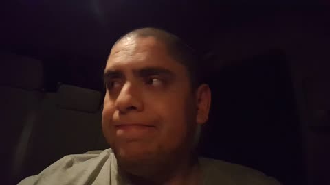 Story Of A White Cat I Once Fed (March 15, 2018)