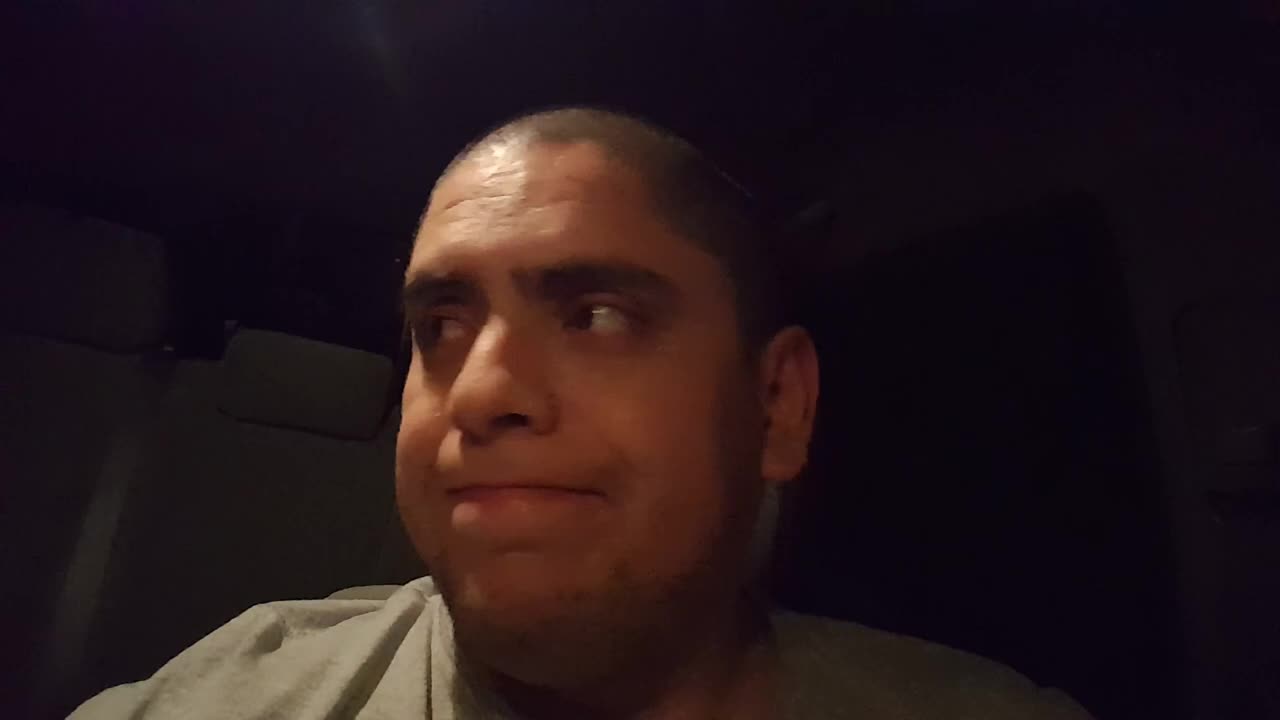 Story Of A White Cat I Once Fed (March 15, 2018)