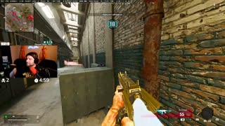 🟢#1 REBIRTH PLAYER 10.2+ KD🟢 !loadout