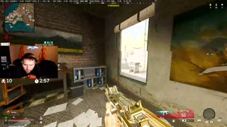 🟢#1 REBIRTH PLAYER 10.2+ KD🟢 !loadout
